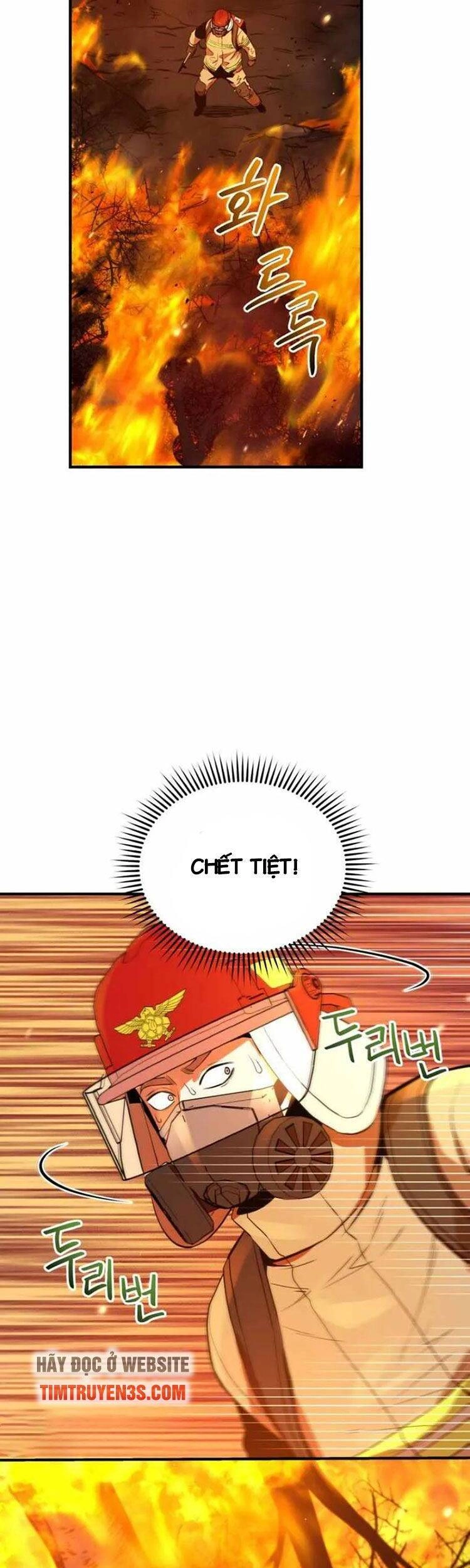 Hệ Thống Cứu Hộ Chapter 12 - 39