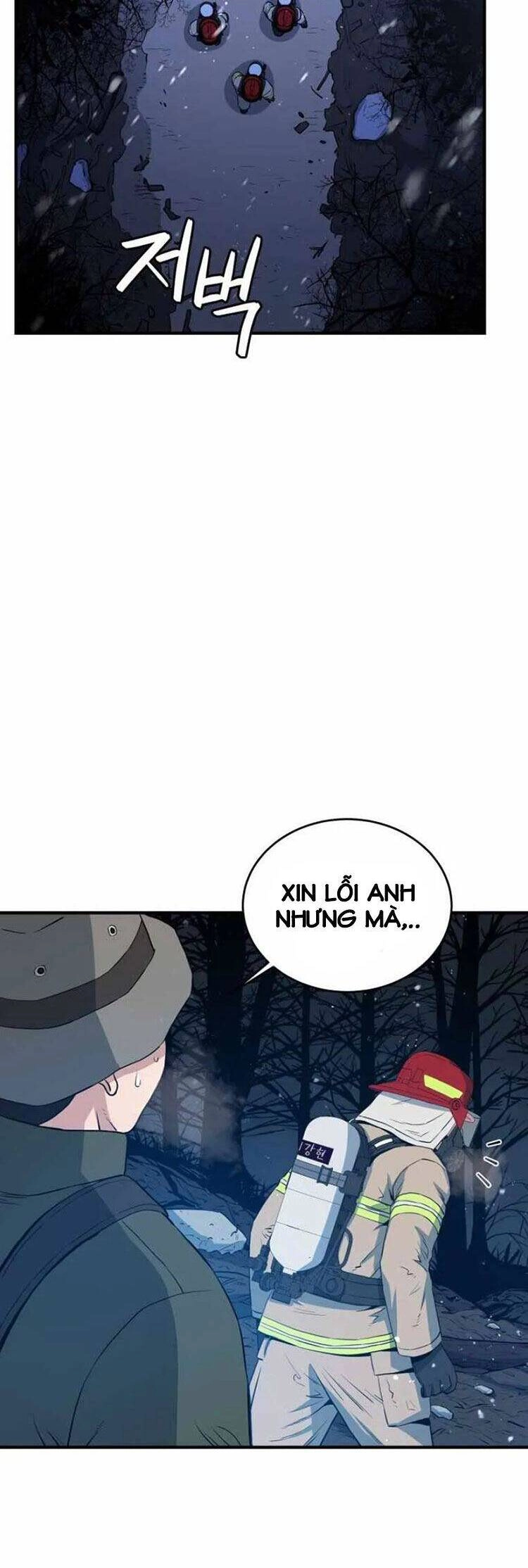 Hệ Thống Cứu Hộ Chapter 12 - 52