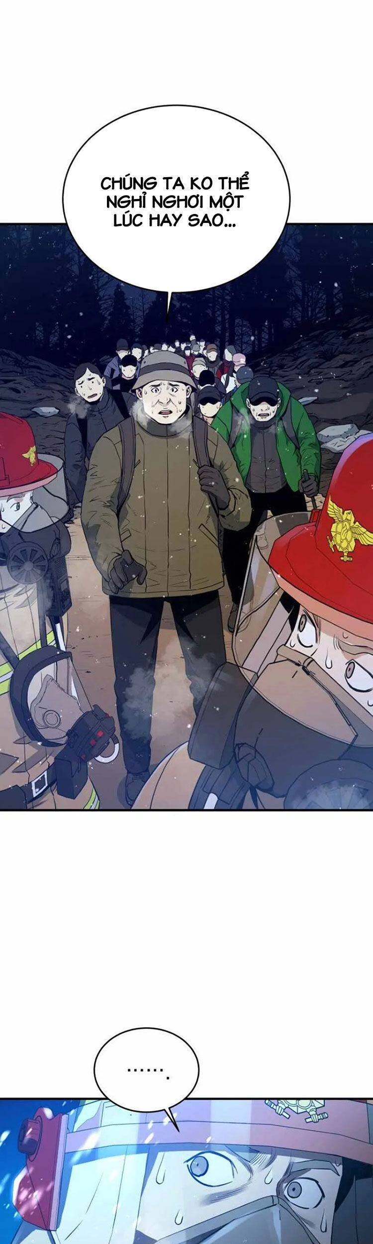 Hệ Thống Cứu Hộ Chapter 12 - 53