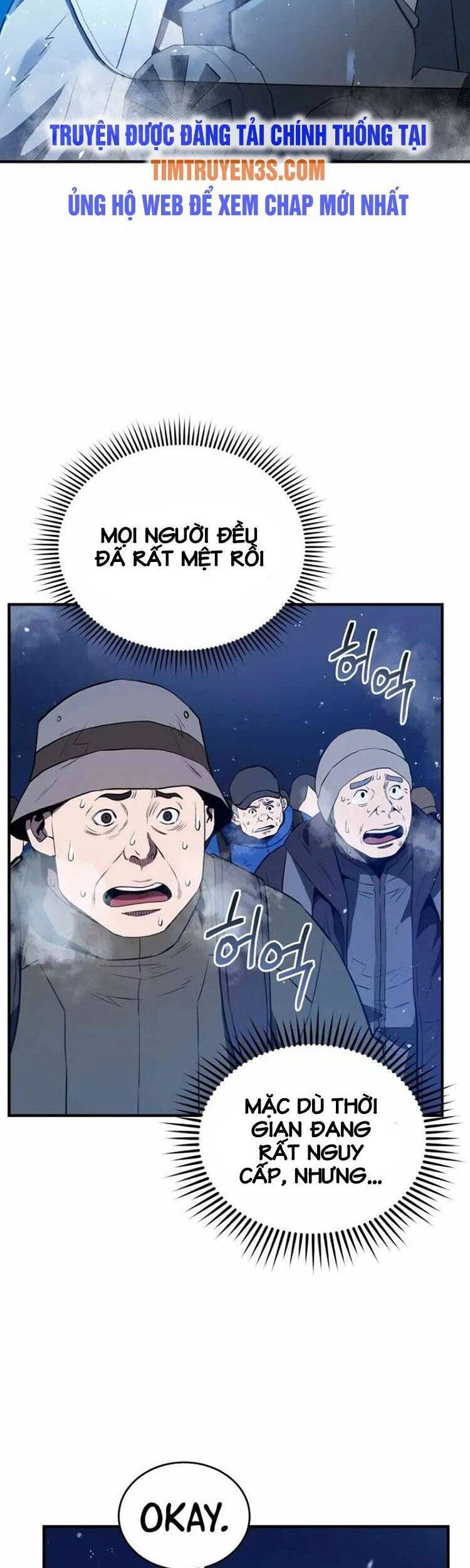 Hệ Thống Cứu Hộ Chapter 12 - 54