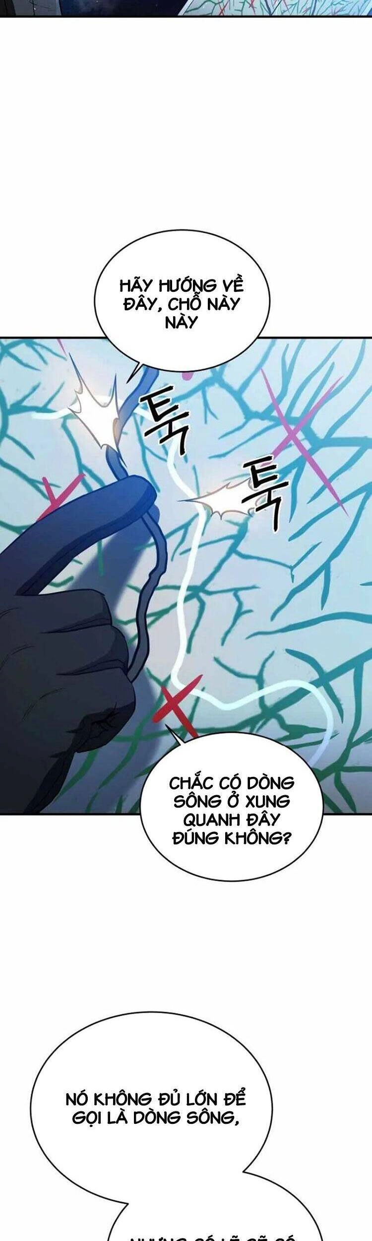 Hệ Thống Cứu Hộ Chapter 12 - 60