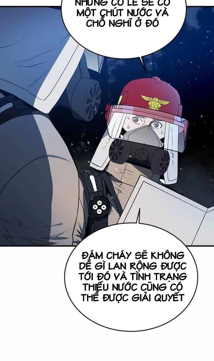 Hệ Thống Cứu Hộ Chapter 12 - 61