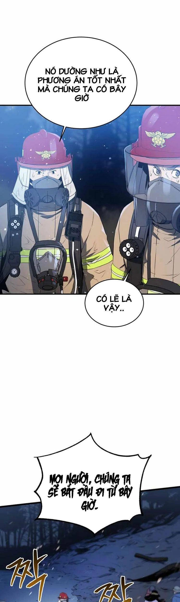 Hệ Thống Cứu Hộ Chapter 12 - 62