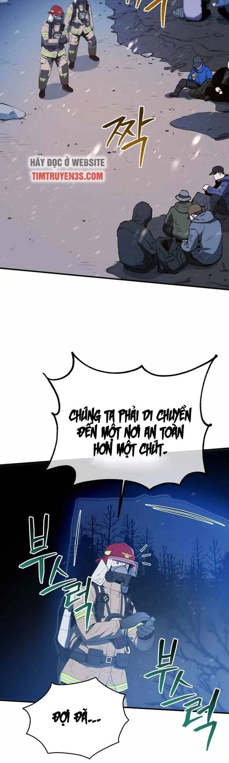 Hệ Thống Cứu Hộ Chapter 12 - 63