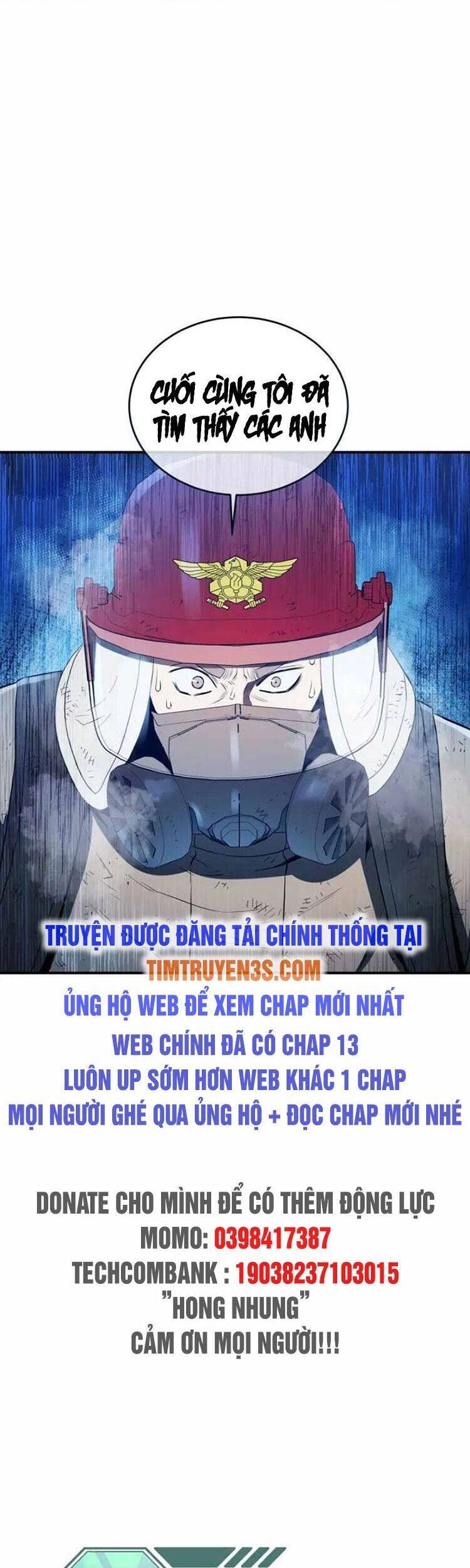 Hệ Thống Cứu Hộ Chapter 12 - 65