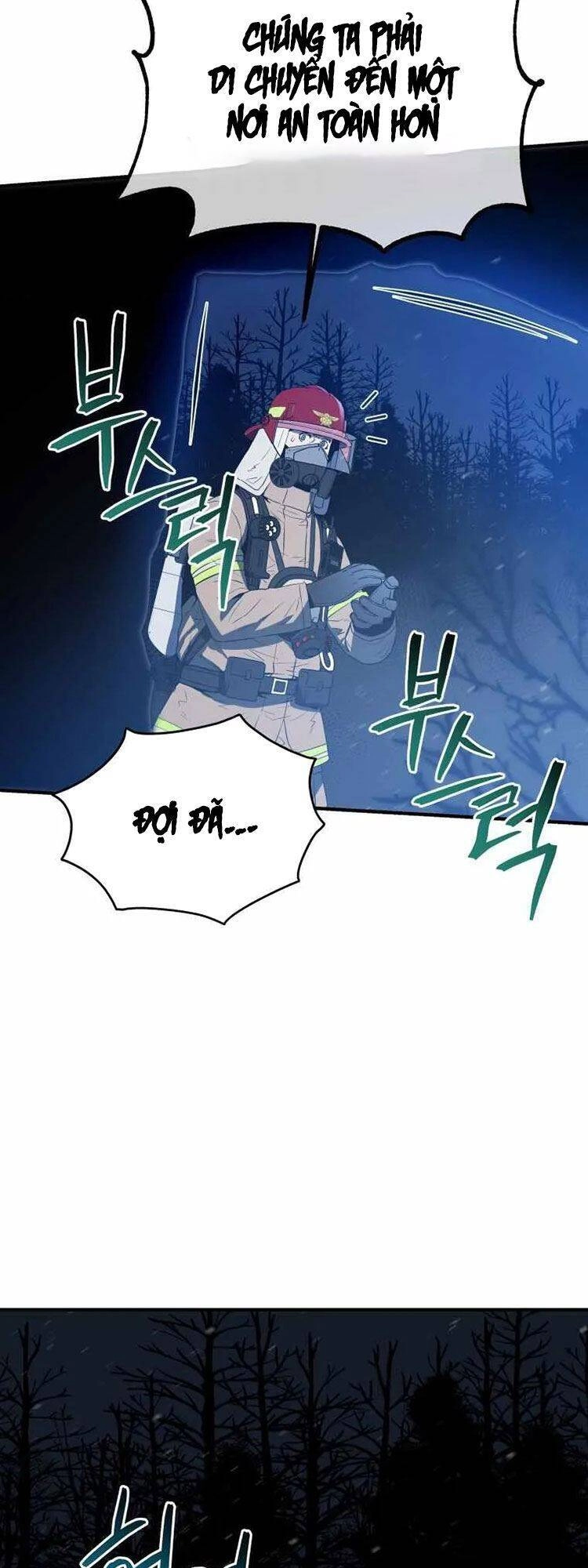 Hệ Thống Cứu Hộ Chapter 13 - 2