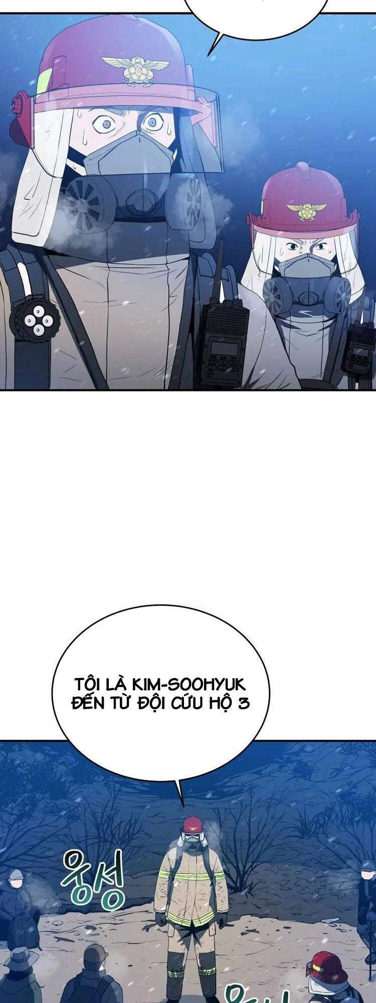 Hệ Thống Cứu Hộ Chapter 13 - 6