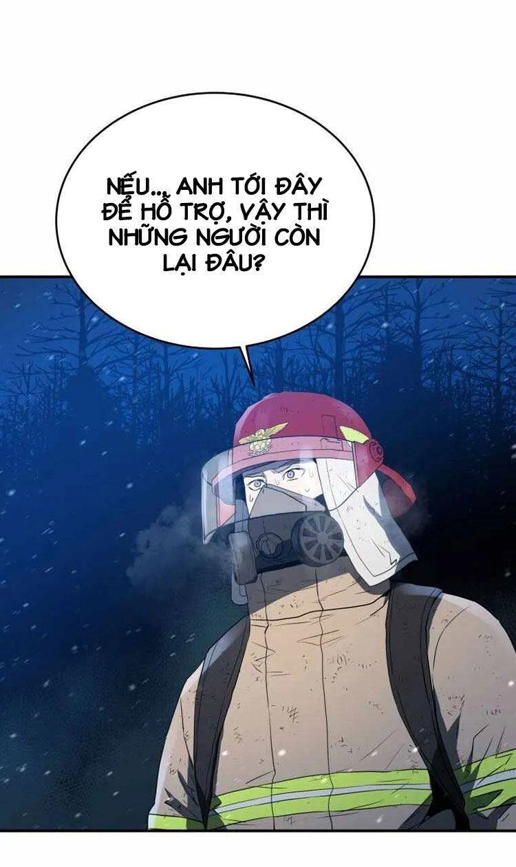 Hệ Thống Cứu Hộ Chapter 13 - 9