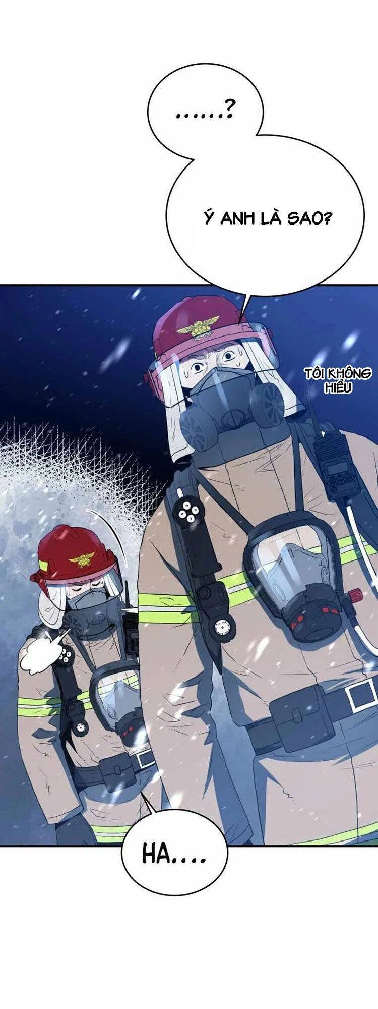 Hệ Thống Cứu Hộ Chapter 13 - 10