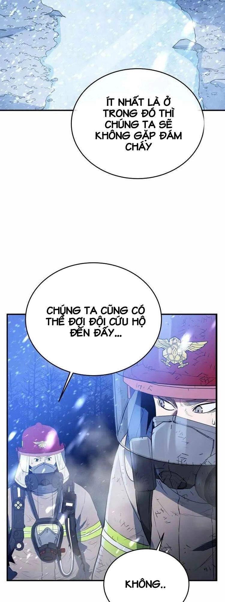 Hệ Thống Cứu Hộ Chapter 13 - 17