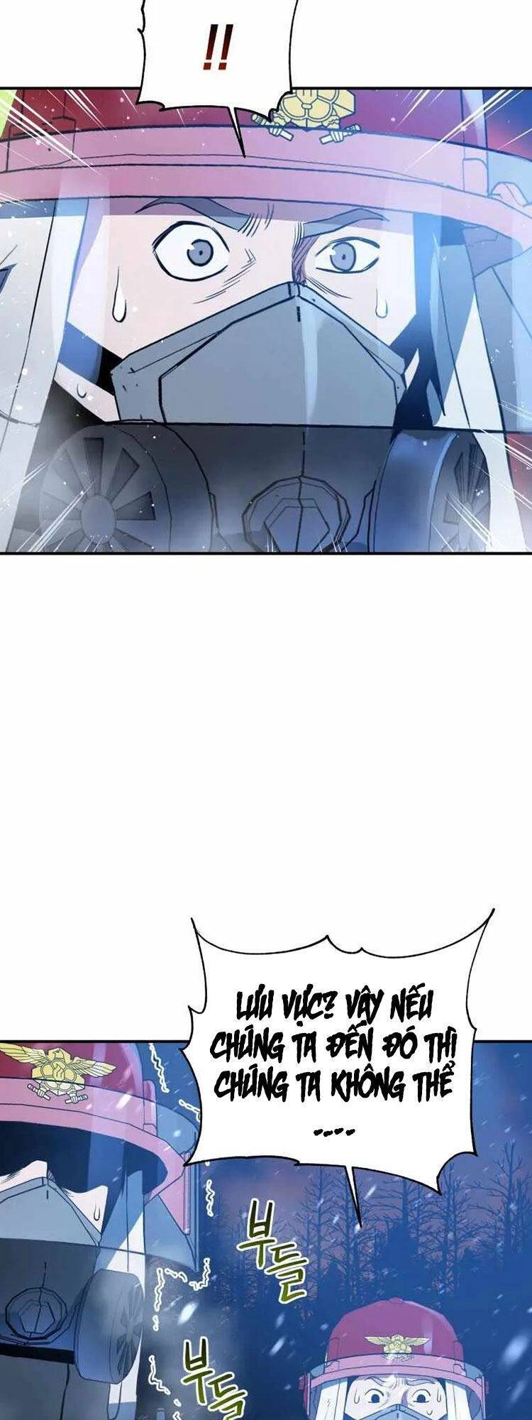 Hệ Thống Cứu Hộ Chapter 13 - 21