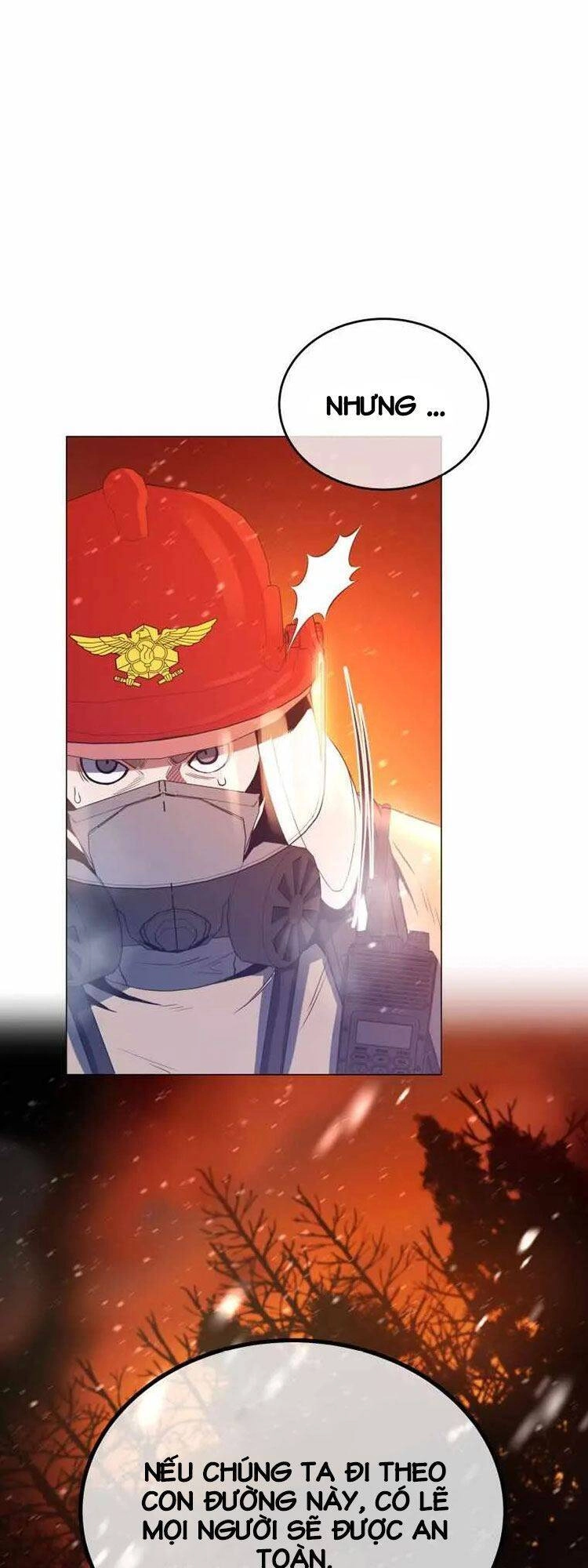 Hệ Thống Cứu Hộ Chapter 13 - 35