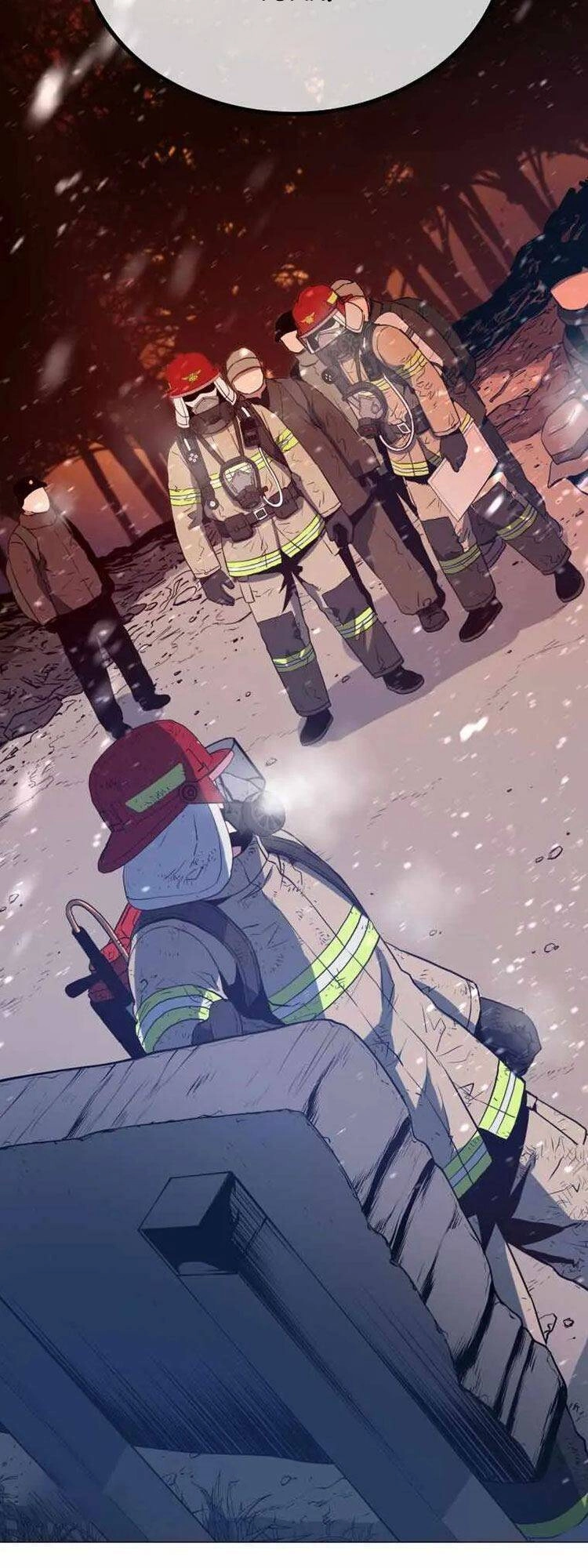 Hệ Thống Cứu Hộ Chapter 13 - 36