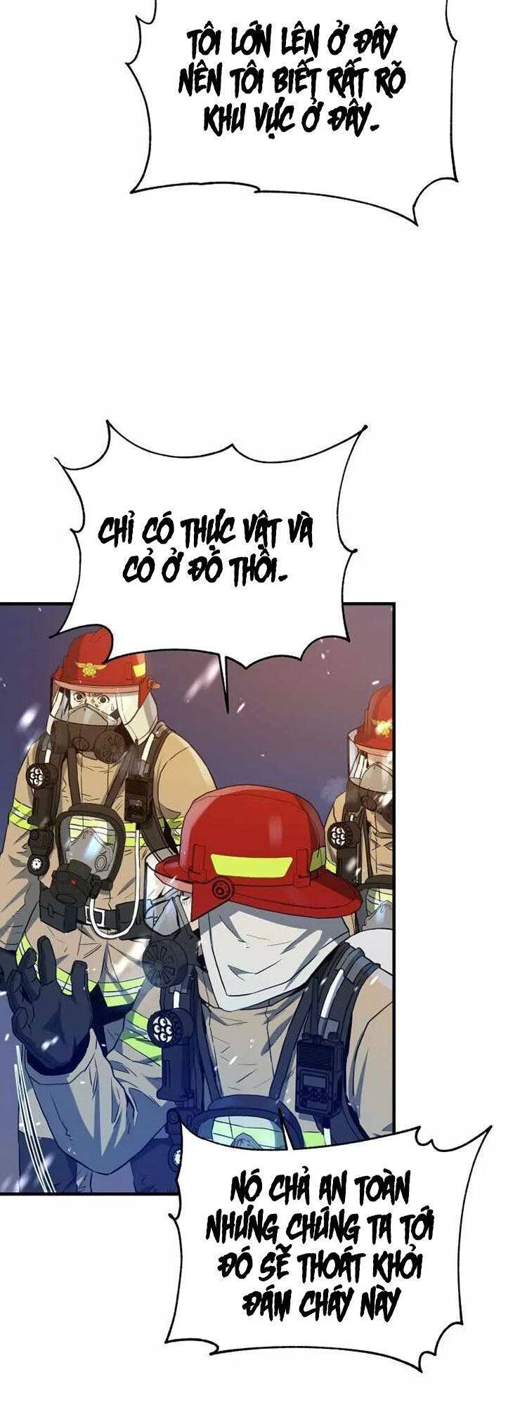 Hệ Thống Cứu Hộ Chapter 13 - 42