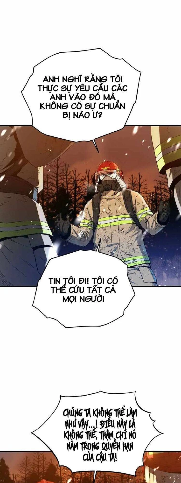 Hệ Thống Cứu Hộ Chapter 13 - 43