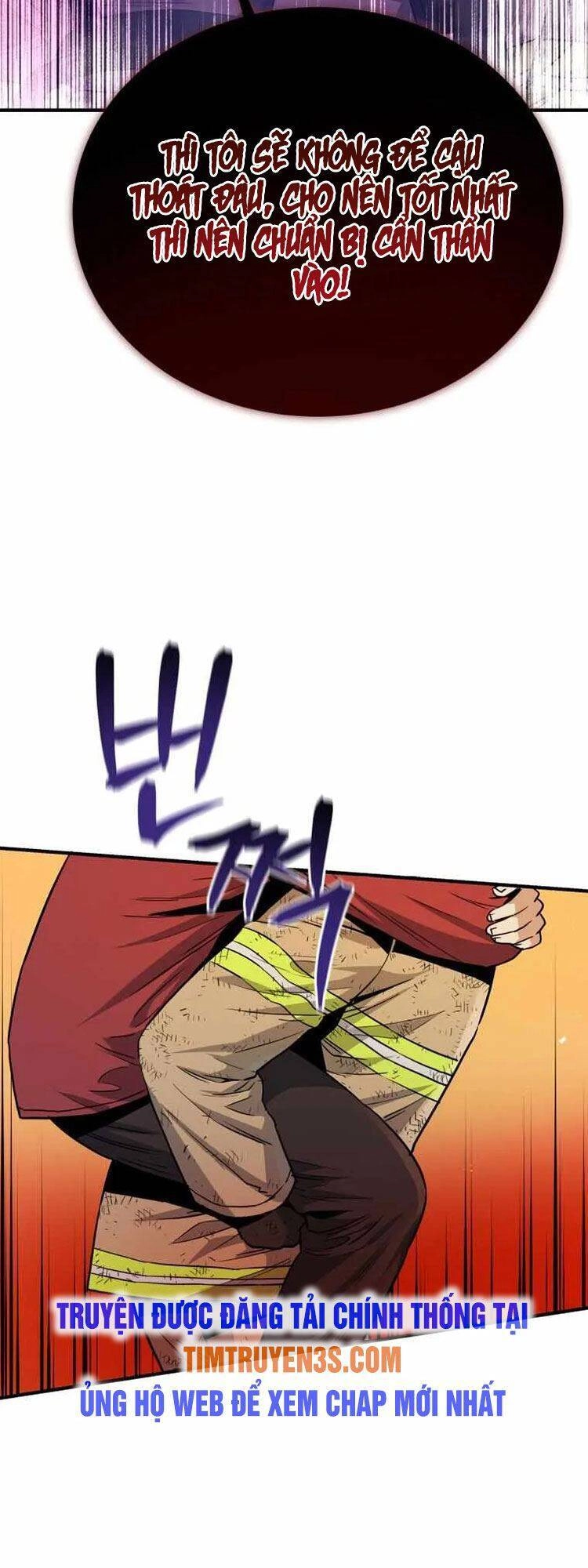 Hệ Thống Cứu Hộ Chapter 13 - 49