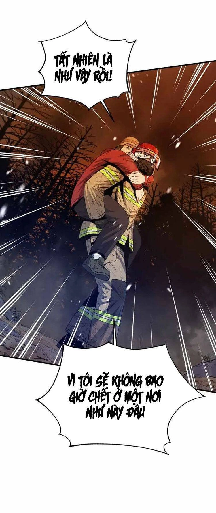 Hệ Thống Cứu Hộ Chapter 13 - 50