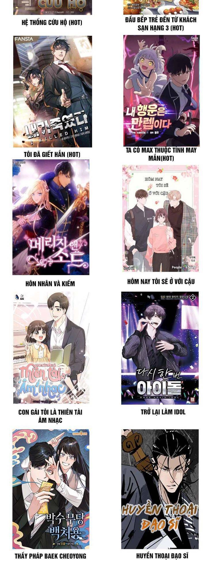 Hệ Thống Cứu Hộ Chapter 13 - 57