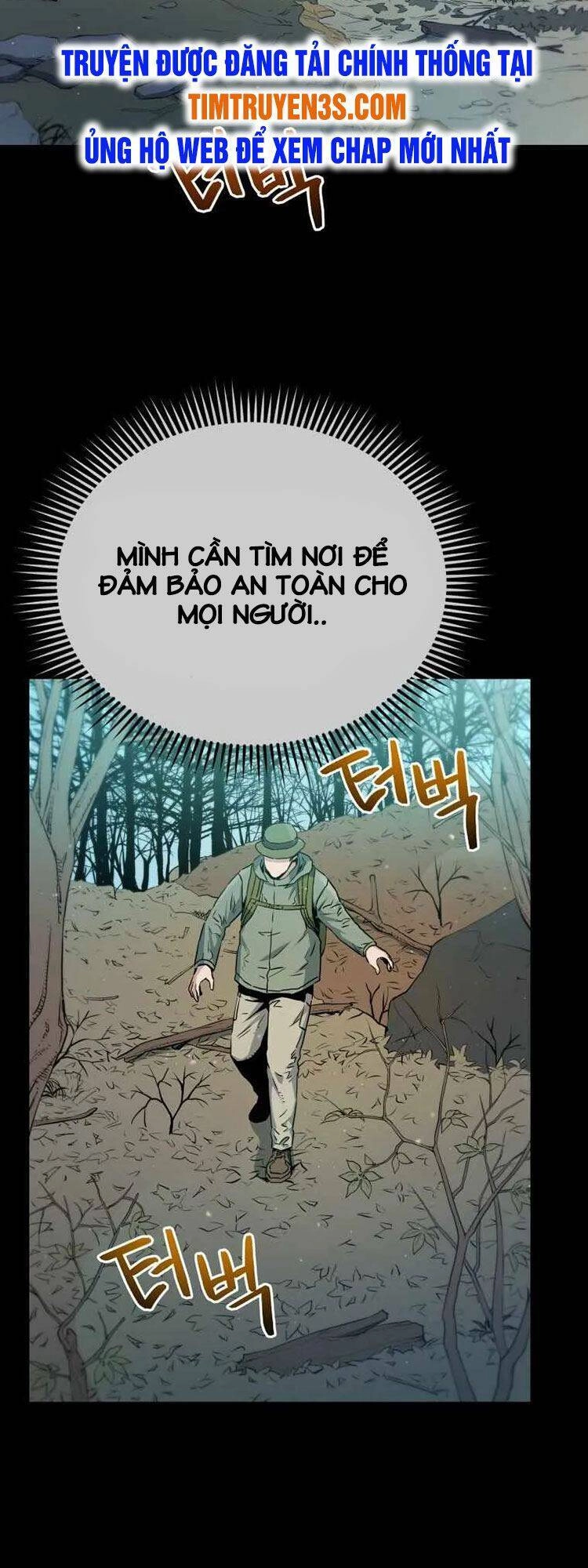 Hệ Thống Cứu Hộ Chapter 14 - 8