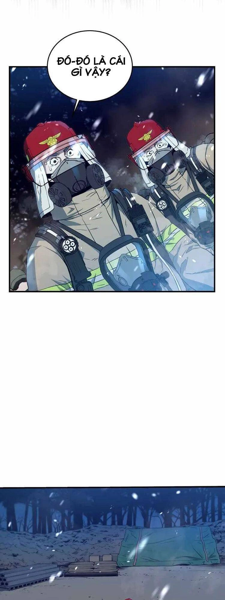 Hệ Thống Cứu Hộ Chapter 14 - 11