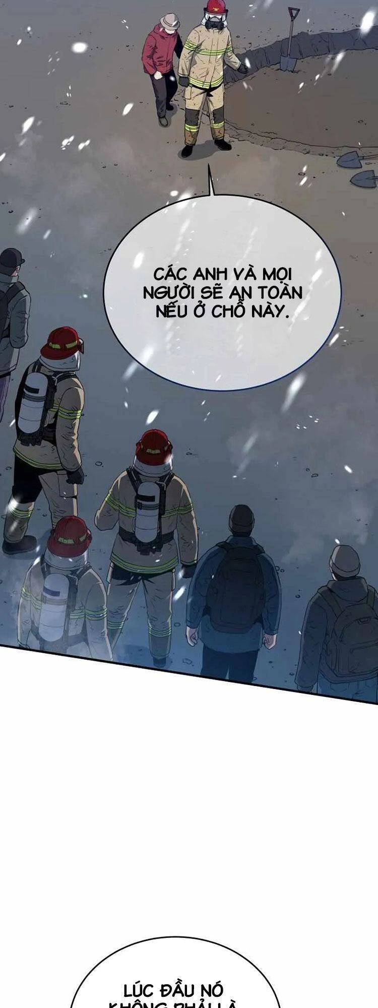 Hệ Thống Cứu Hộ Chapter 14 - 12