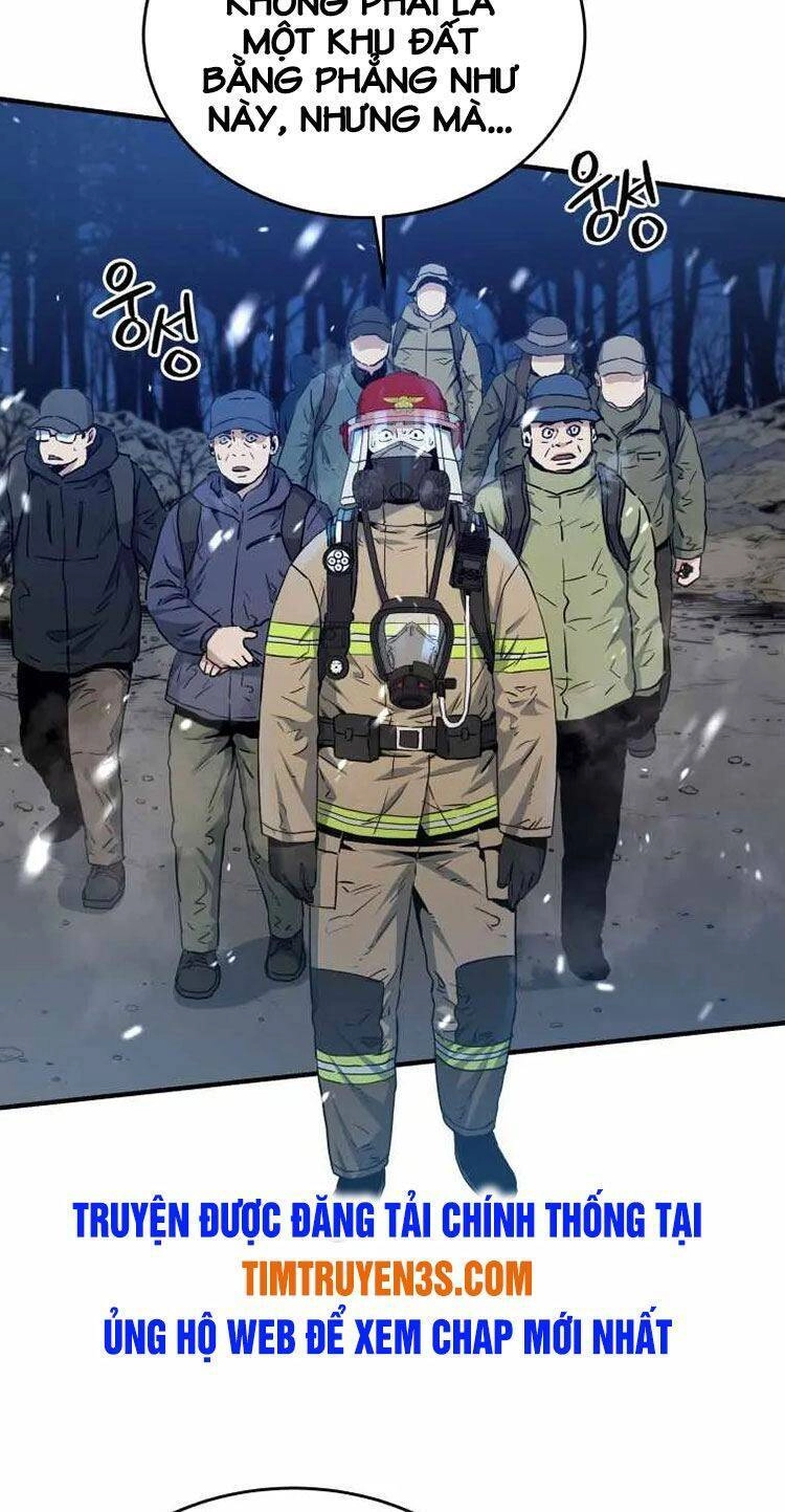 Hệ Thống Cứu Hộ Chapter 14 - 13