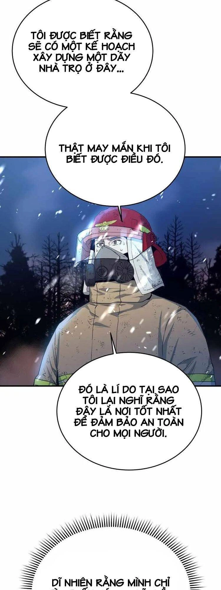 Hệ Thống Cứu Hộ Chapter 14 - 14