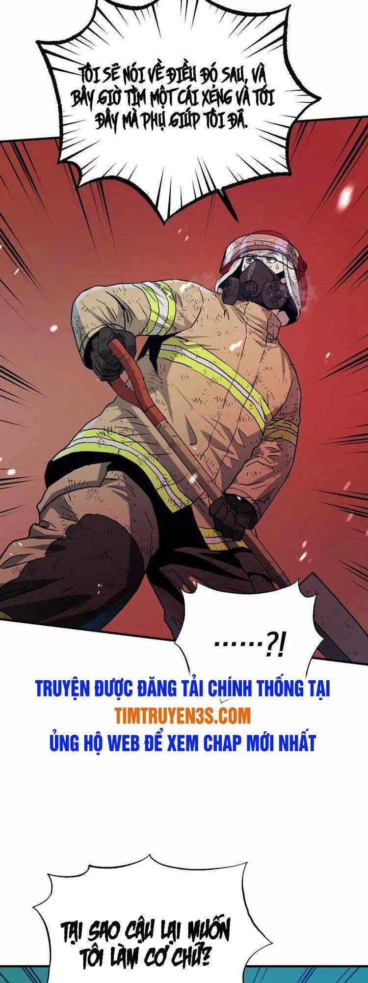 Hệ Thống Cứu Hộ Chapter 14 - 18