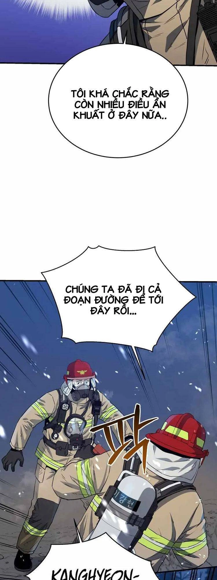Hệ Thống Cứu Hộ Chapter 14 - 21