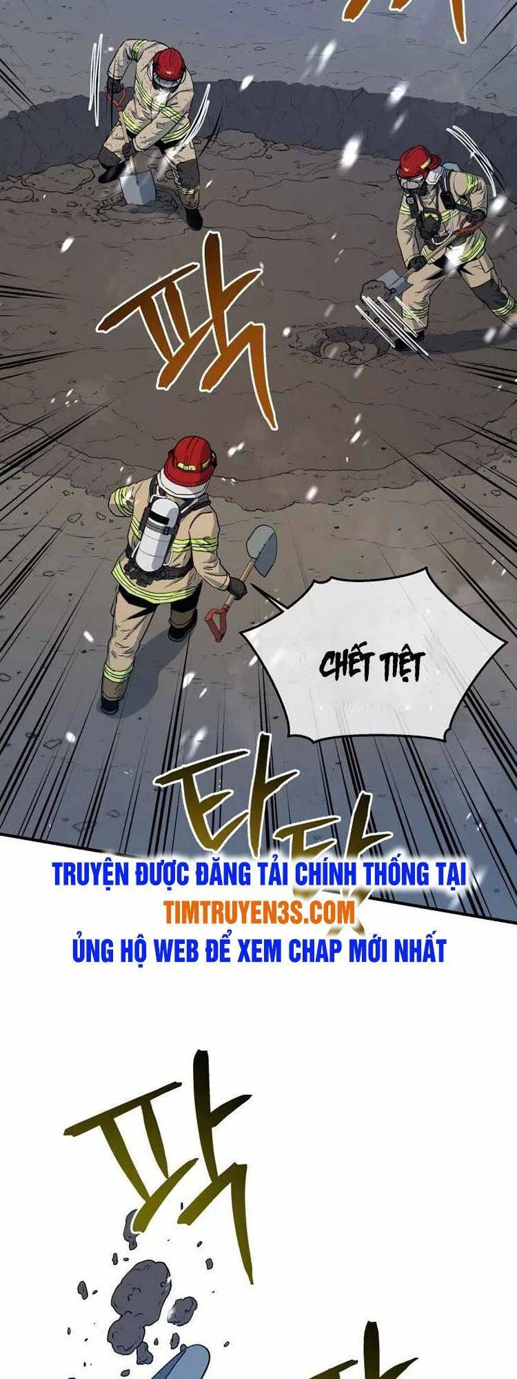 Hệ Thống Cứu Hộ Chapter 14 - 23