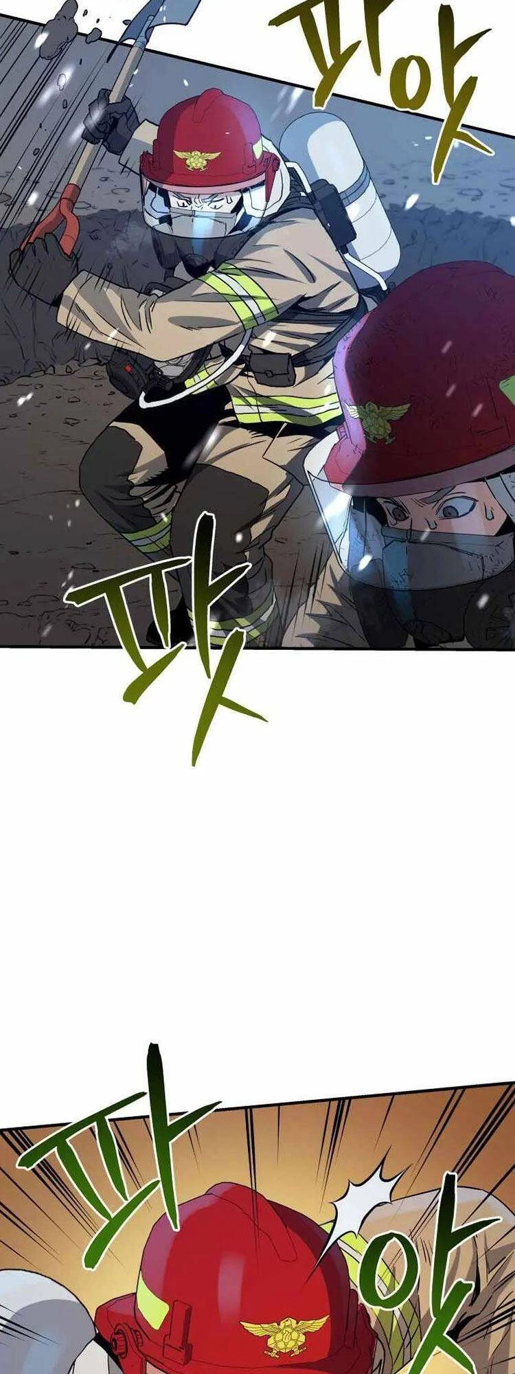 Hệ Thống Cứu Hộ Chapter 14 - 24