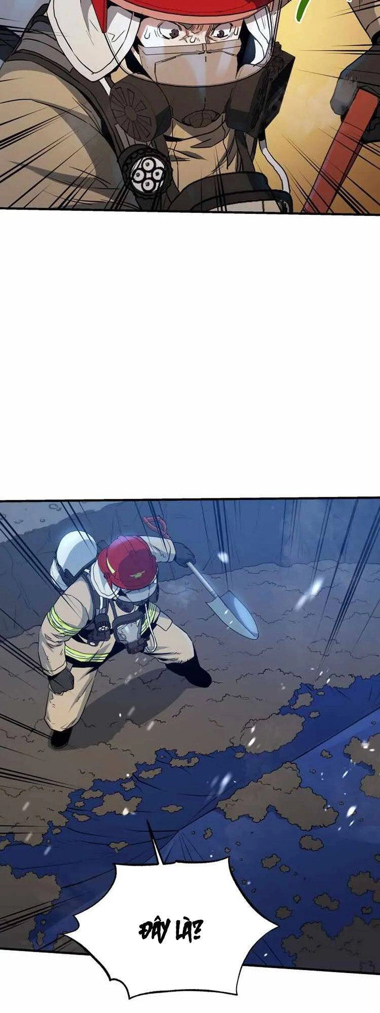 Hệ Thống Cứu Hộ Chapter 14 - 25