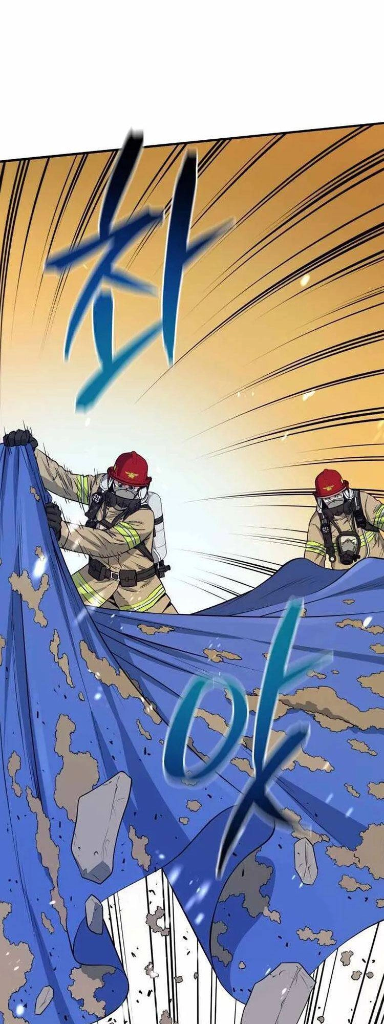 Hệ Thống Cứu Hộ Chapter 14 - 27