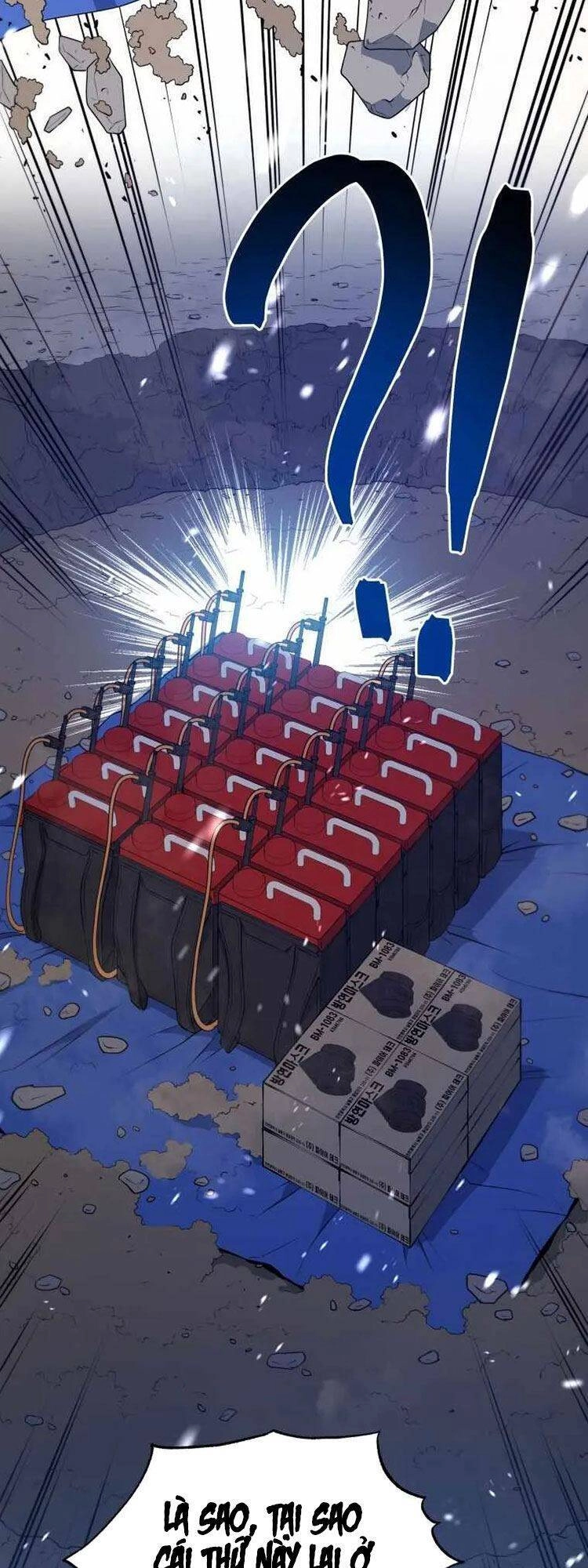 Hệ Thống Cứu Hộ Chapter 14 - 28