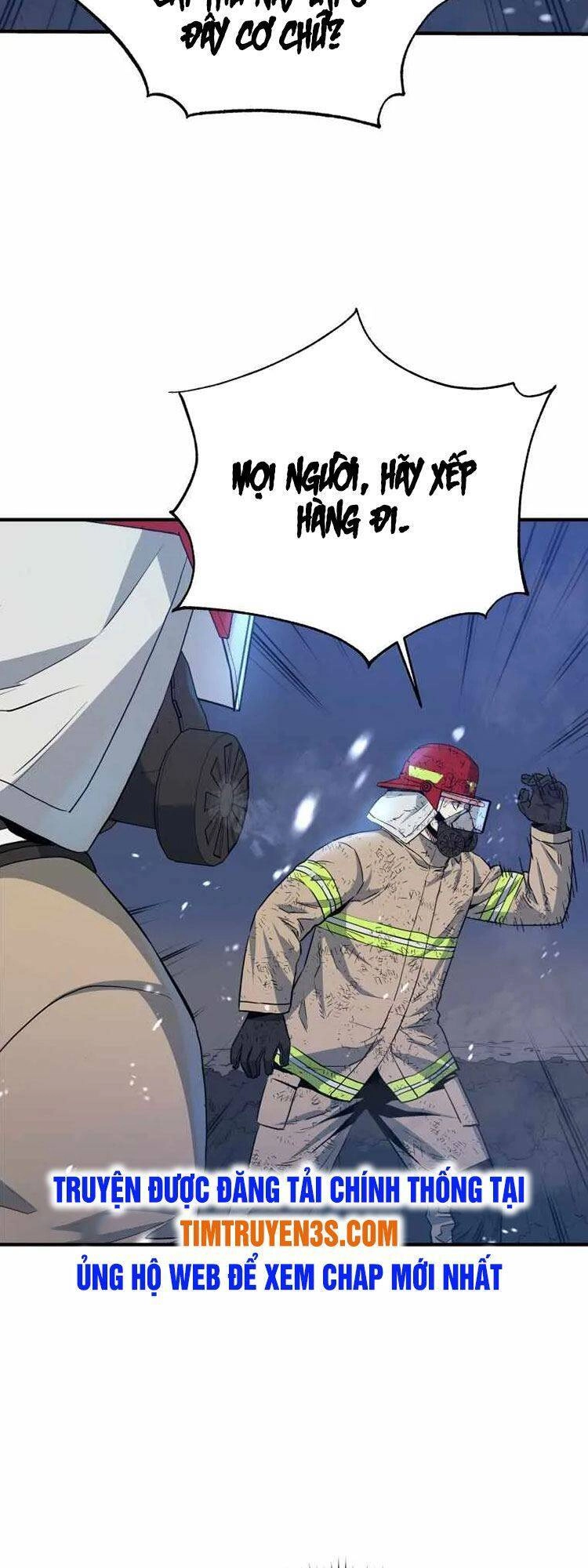 Hệ Thống Cứu Hộ Chapter 14 - 29