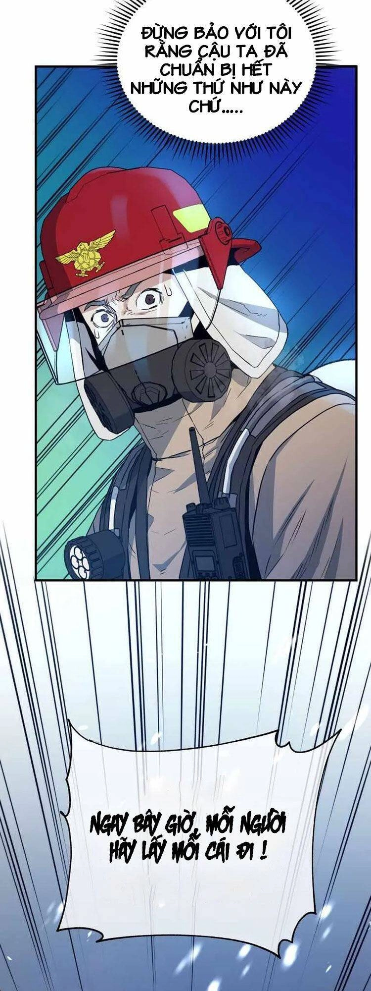 Hệ Thống Cứu Hộ Chapter 14 - 31