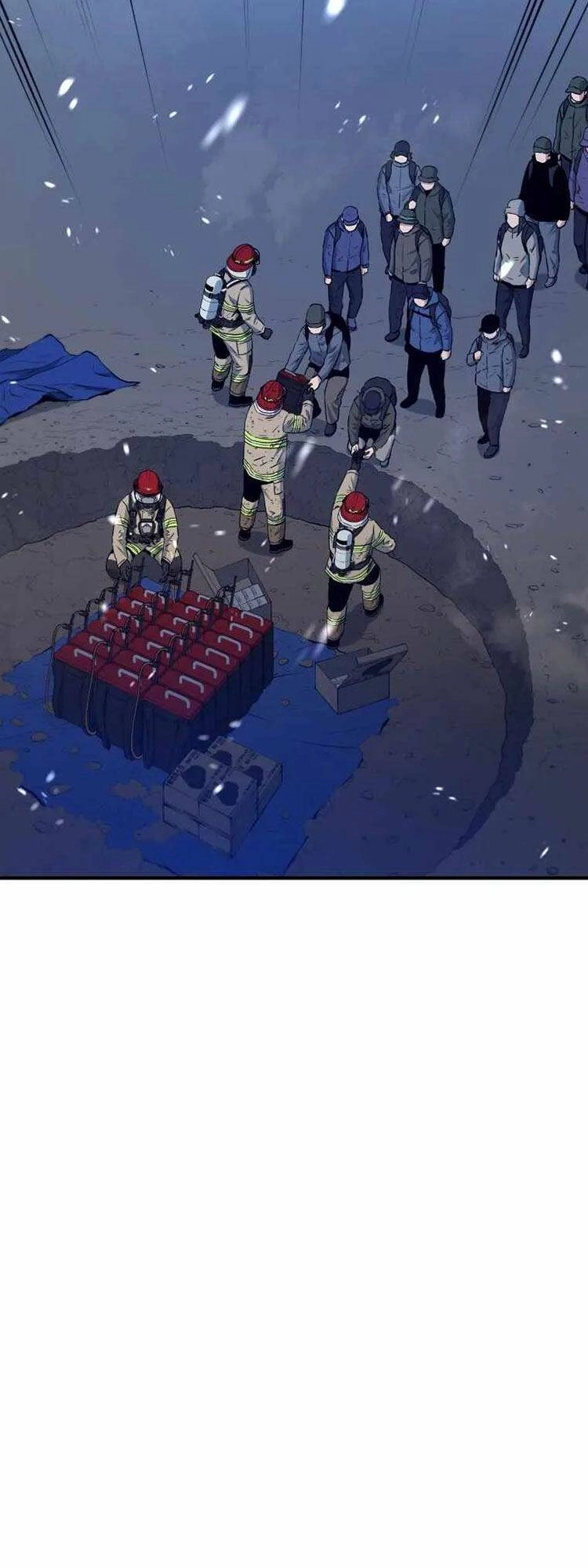 Hệ Thống Cứu Hộ Chapter 14 - 32