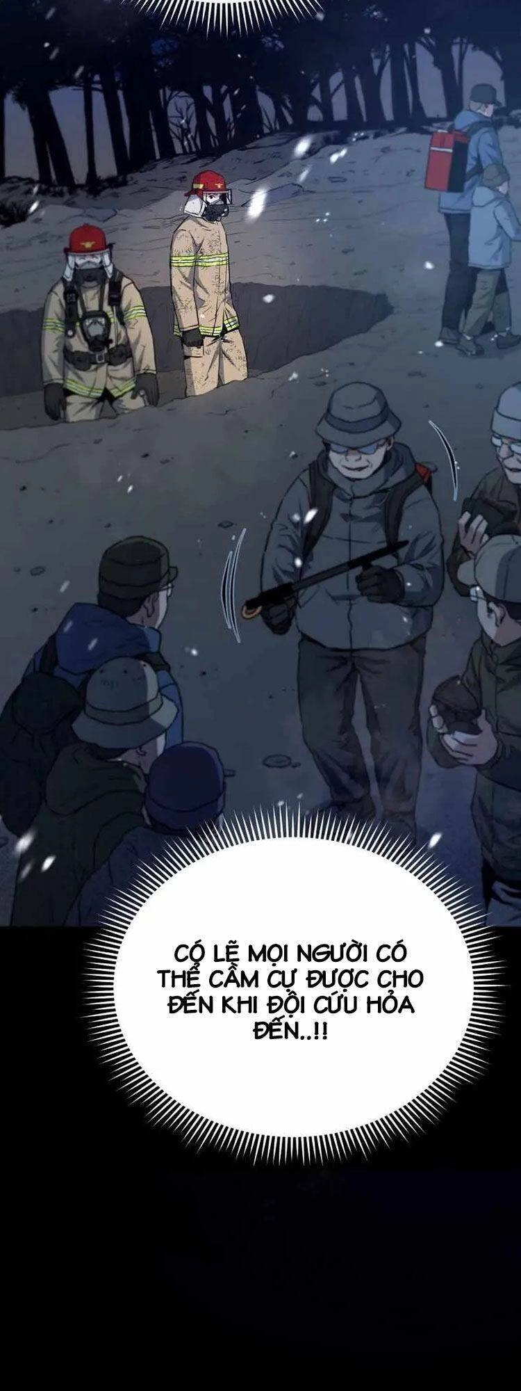 Hệ Thống Cứu Hộ Chapter 14 - 36