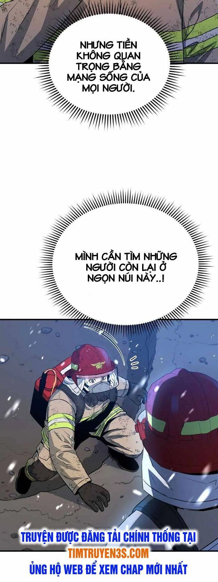 Hệ Thống Cứu Hộ Chapter 14 - 38