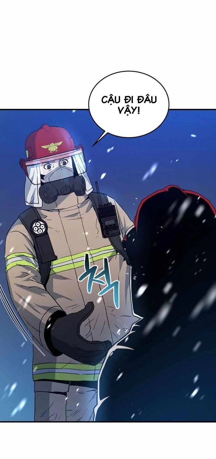 Hệ Thống Cứu Hộ Chapter 14 - 39