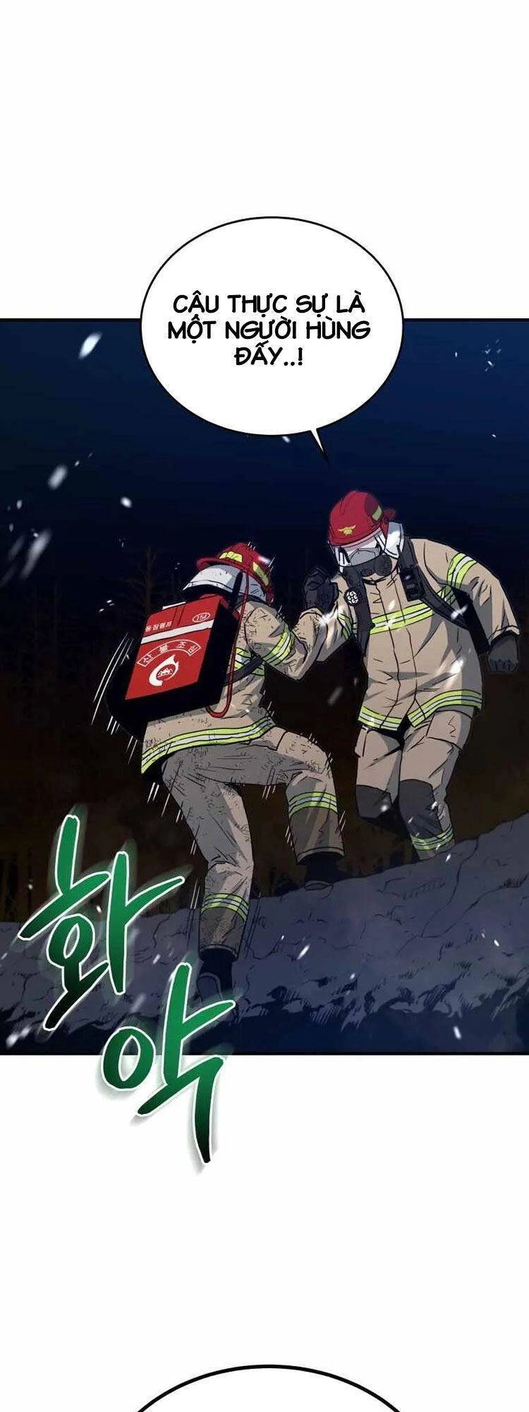 Hệ Thống Cứu Hộ Chapter 14 - 41