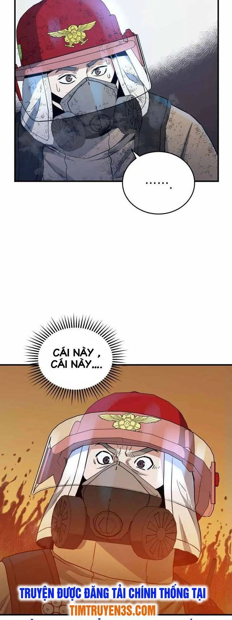 Hệ Thống Cứu Hộ Chapter 14 - 47