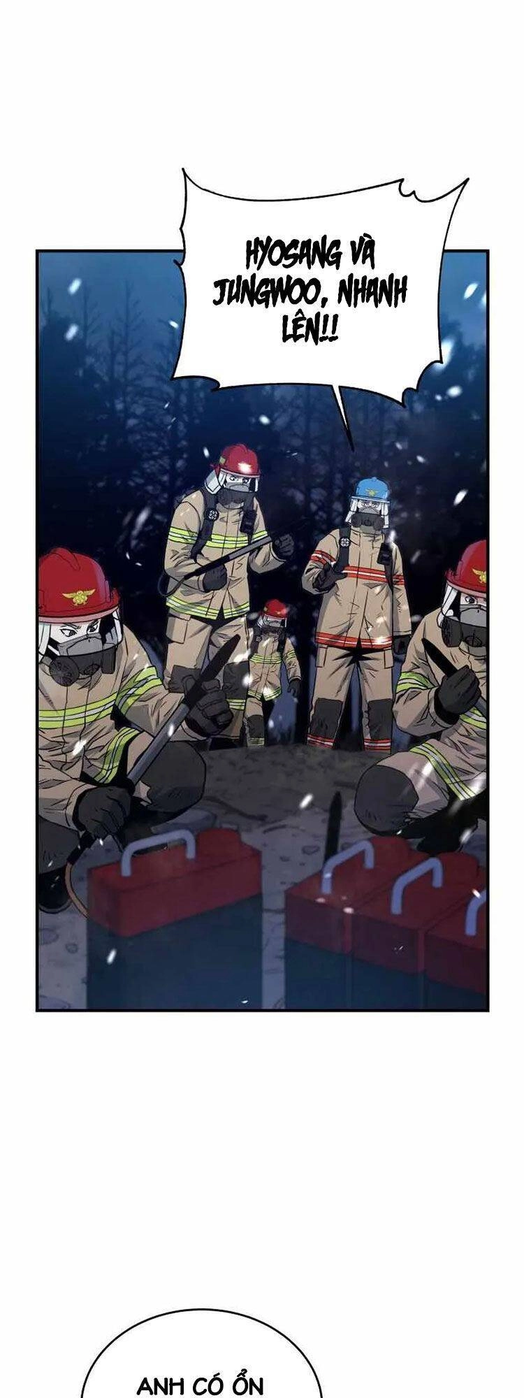 Hệ Thống Cứu Hộ Chapter 14 - 53