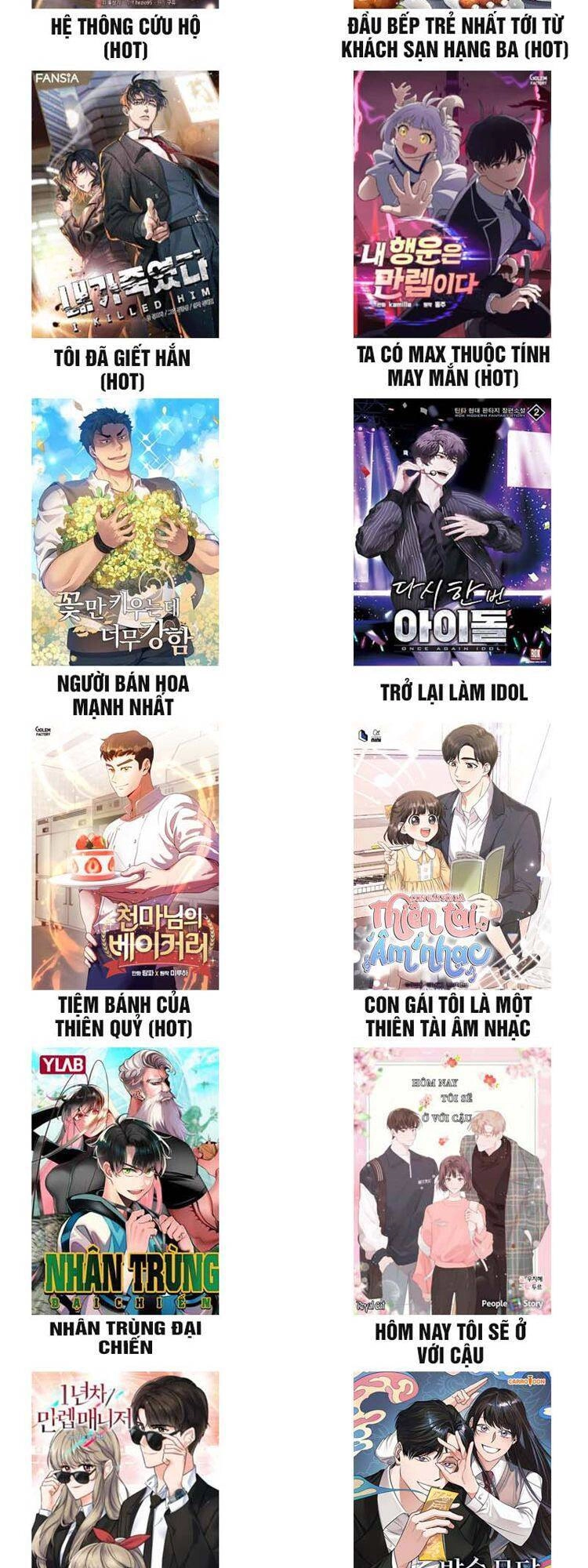 Hệ Thống Cứu Hộ Chapter 14 - 60