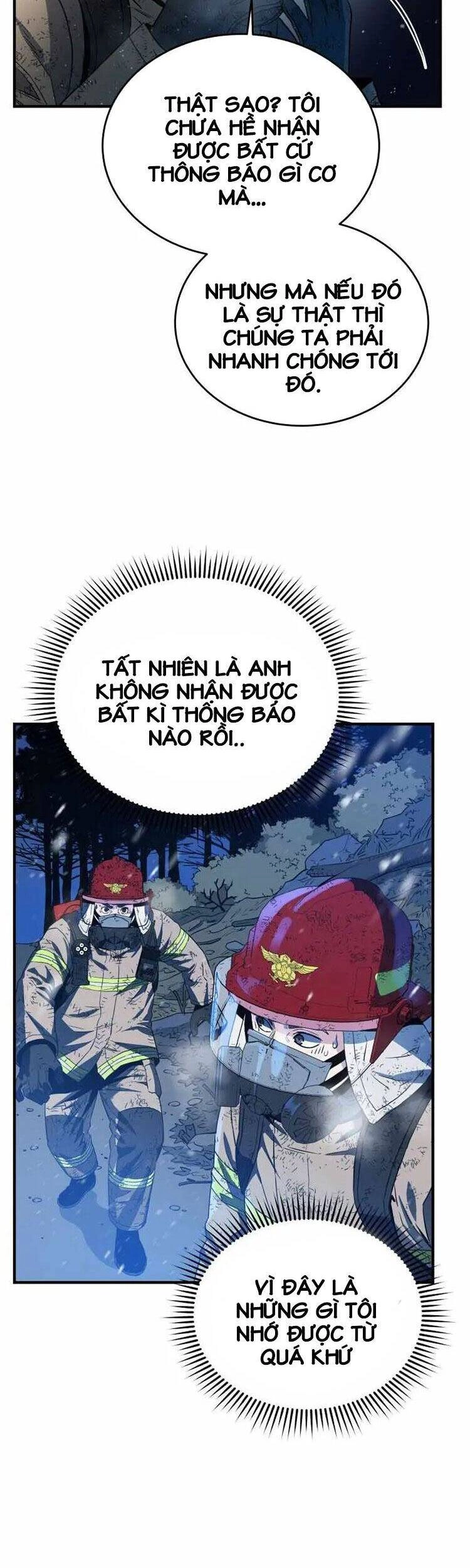 Hệ Thống Cứu Hộ Chapter 15 - 14