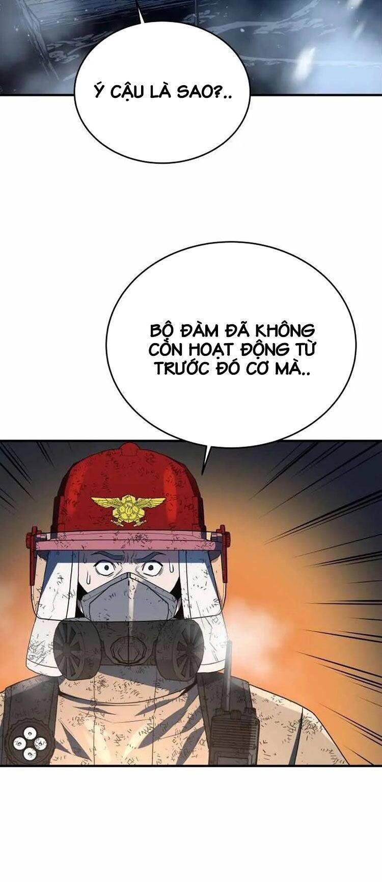 Hệ Thống Cứu Hộ Chapter 15 - 21