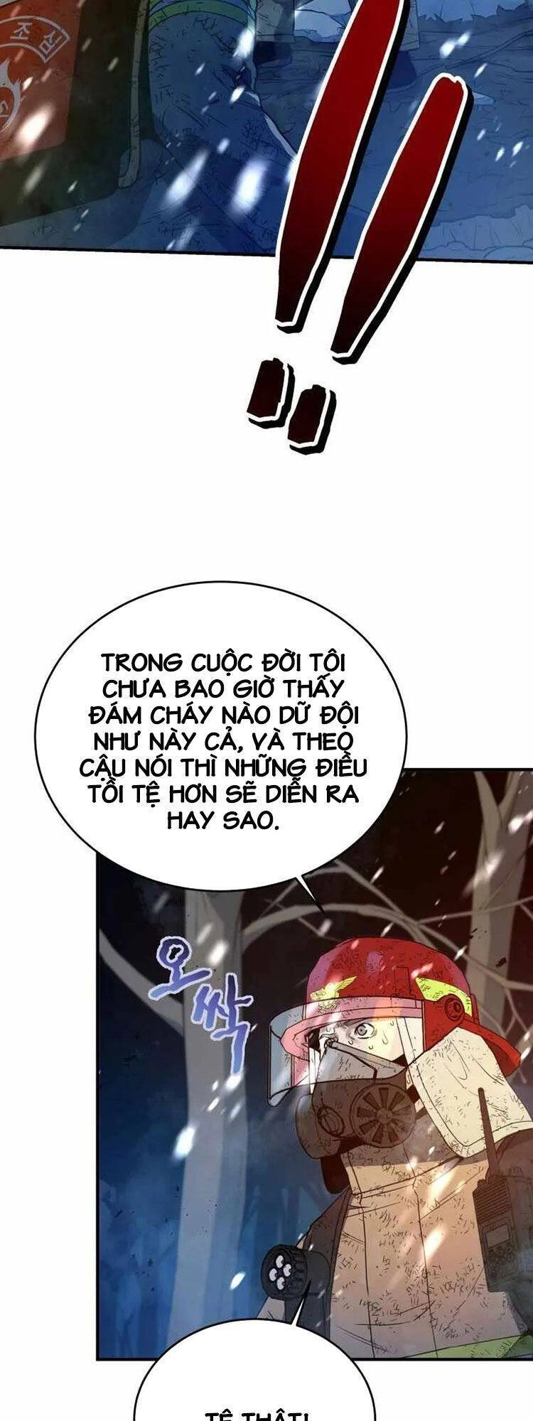 Hệ Thống Cứu Hộ Chapter 16 - 2
