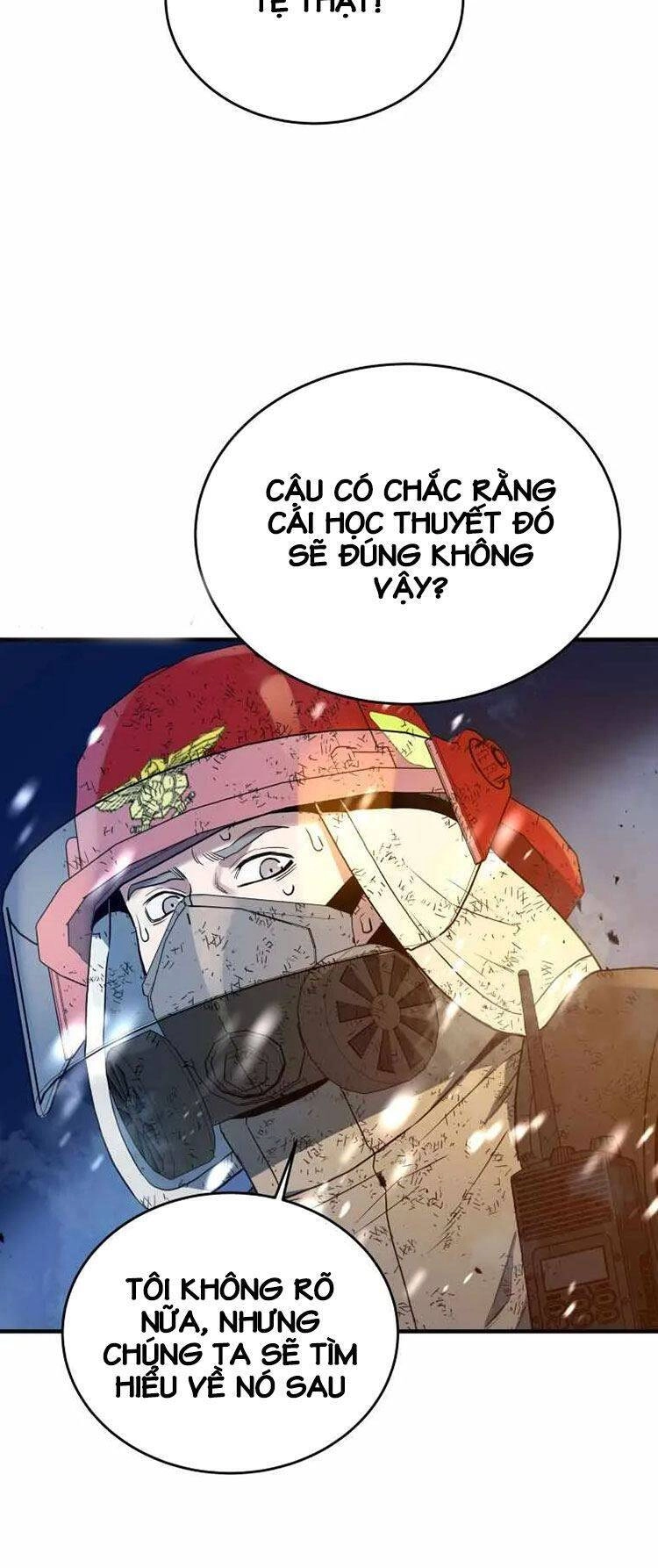 Hệ Thống Cứu Hộ Chapter 16 - 3