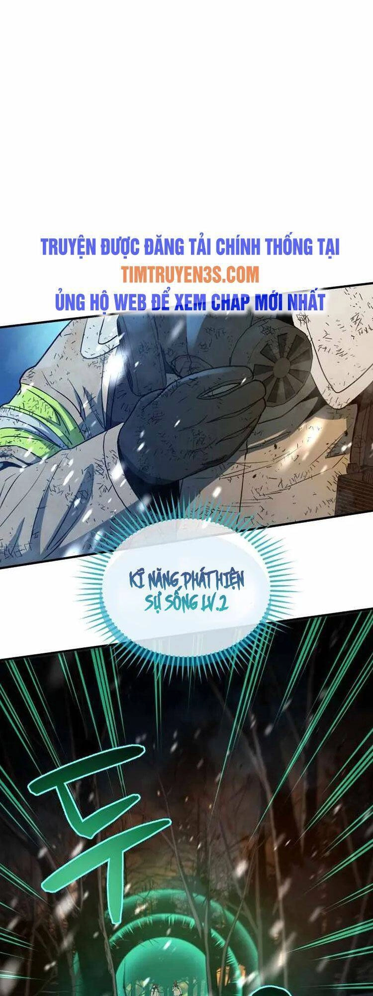 Hệ Thống Cứu Hộ Chapter 16 - 5