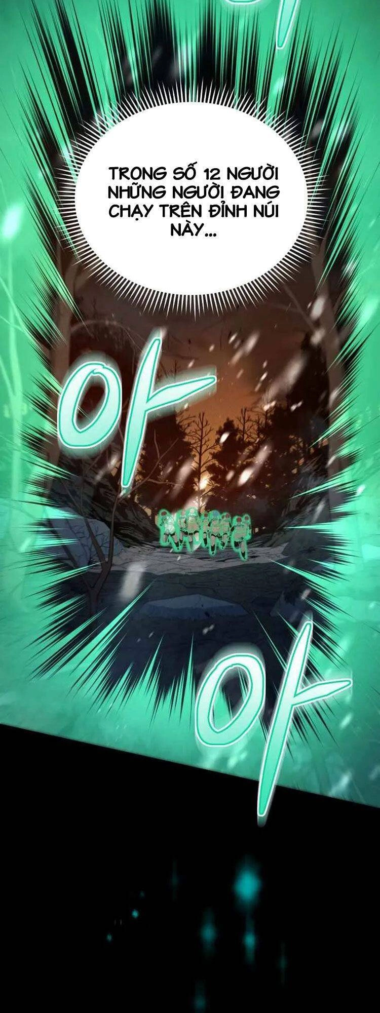 Hệ Thống Cứu Hộ Chapter 16 - 7